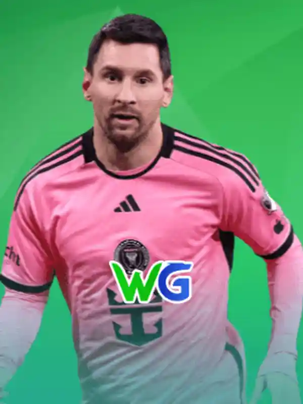 WG খেলাধুলা ক্যাসিনো বাজি